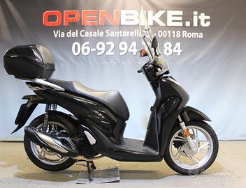 Honda SH 150 i ABS E5 09/2021 Km 23000