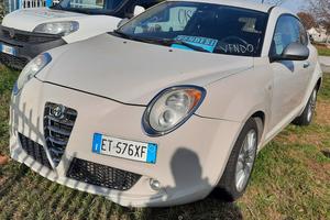 MiTo 1.4 T 120 CV GPL Distinctive Sport Pack