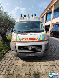 FIAT DUCATO AMBULANZA (CALCI)