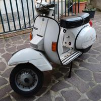 vespa px arcobaleno