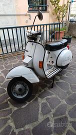 vespa px arcobaleno