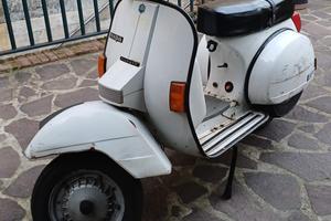 vespa px arcobaleno