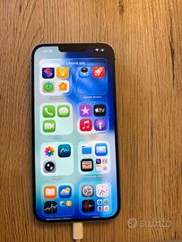 IPHONE 14 PLUS 128 GIGA