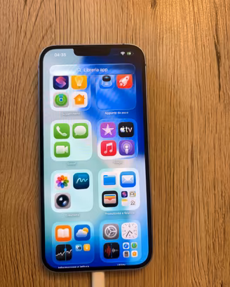 IPHONE 14 PLUS 128 GIGA