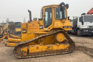 Dozer Caterpillar D4H