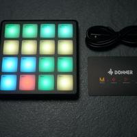 DONNER STARRYPAD MINI