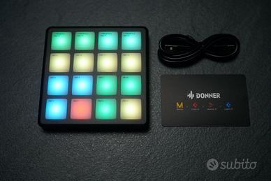 DONNER STARRYPAD MINI