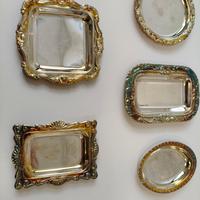 Vassoietti CX i Nobili d' Epoca