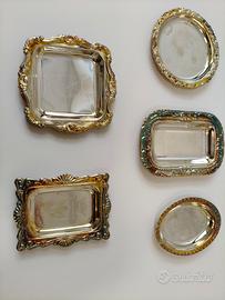 Vassoietti CX i Nobili d' Epoca