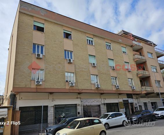 Appartamento Frosinone [Cod. rif 3205894ARG]