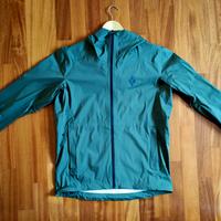 Giacca impermeabile Black Diamond 