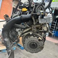 Motore Jeep Cherokee 2016 2.0 D sigla LMY51