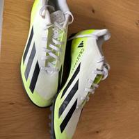 scarpe calcetto