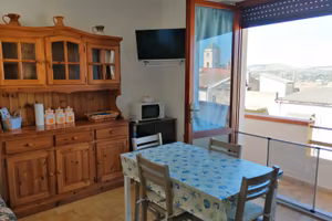 appartamento ristrutturato 