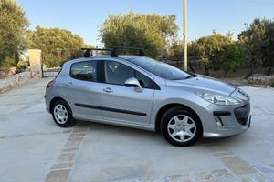 Peugeot 308 hdi 1,6