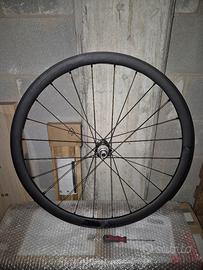 Ruota Posteriore Fulcrum Racing 400 DB