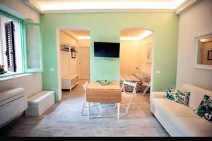 Centralissimo piccolo appartamento stupendo