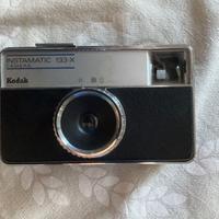 macchina fotografica