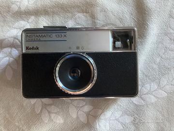 macchina fotografica