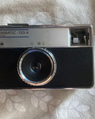 macchina fotografica
