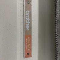 Macchina maglieria BROTHER KH 840