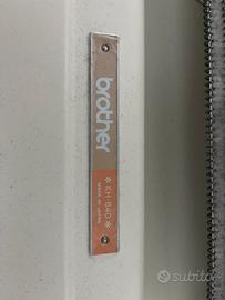 Macchina maglieria BROTHER KH 840