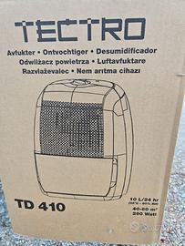 Deumidificatore