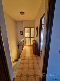 apartamento autonomo su 2 livelli