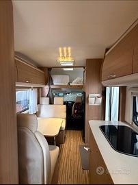 Camper Adria Sun Living Lido A 49 DP