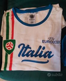 Completo Tifoso Italia Euro 2020