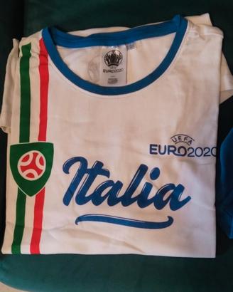 Completo Tifoso Italia Euro 2020