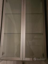 Mobile Multiuso, pensile.