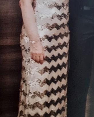 Abito da cerimonia donna