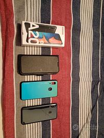 Samsung a20e