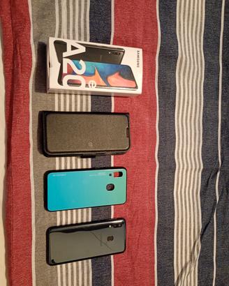 Samsung a20e