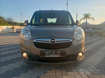 OPEL COMBO 1.6 CDTI EDITION 7 POSTI IVA ESPOSTA