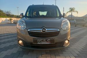 OPEL COMBO 1.6 CDTI EDITION 7 POSTI IVA ESPOSTA