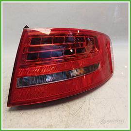 Fanale Fanalino Destro DX AUTOMOTIVE LIGHTING AUDI