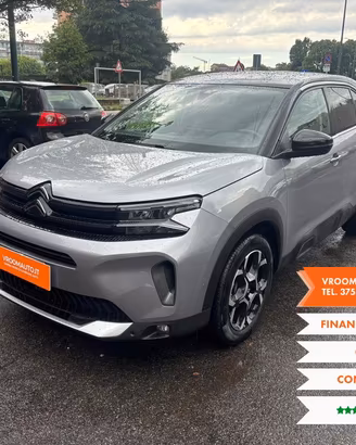 CITROEN C5 Aircross 1� s. C5 Aircross Hybrid 13...