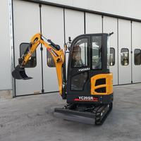 Miniescavatore Yuchai Yc 20 Nuovo