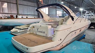 Sessa Oyster 35