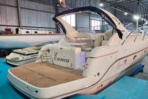 Sessa Oyster 35