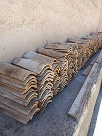tegole terra cotta