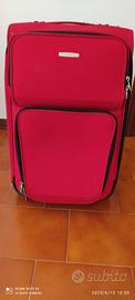 Valigia grande rigida