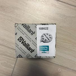 Pressostato caldaia Vaillant Turbo Mag 108622