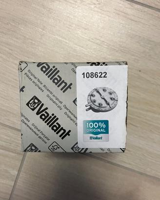 Pressostato caldaia Vaillant Turbo Mag 108622