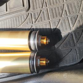 forcelle originali per Yamaha R1 05 