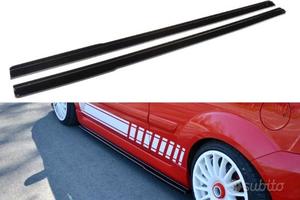 LAME MINIGONNE LATERALI FORD FIESTA Mk6 ST ABS