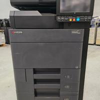 KYOCERA TASKALFA 5052CI STAMPANTE LASER A3 COLORI