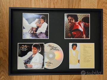Thriller - Michael Jackson
